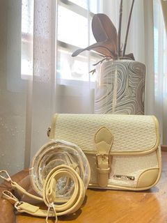 Affordable cleef For Sale Cross body Bags Carousell Malaysia