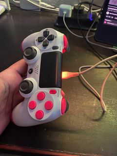 DS4 CONTROLLER PS4 BUTTON UNRESPONSIVE FIXED @ AIKILYU GAMING BANGI ...