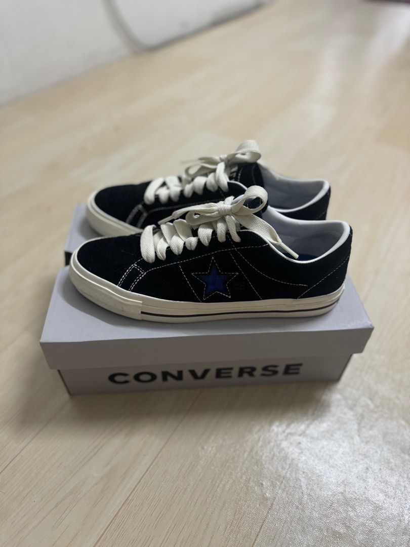 CONVERSE X QUARTER SNACK