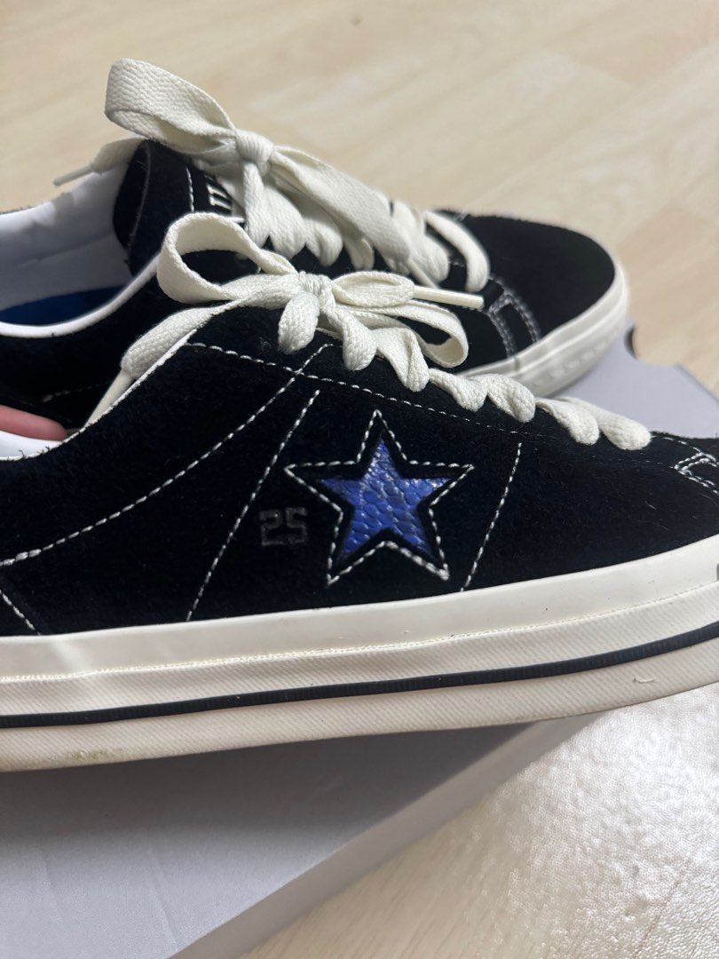 CONVERSE X QUARTER SNACK
