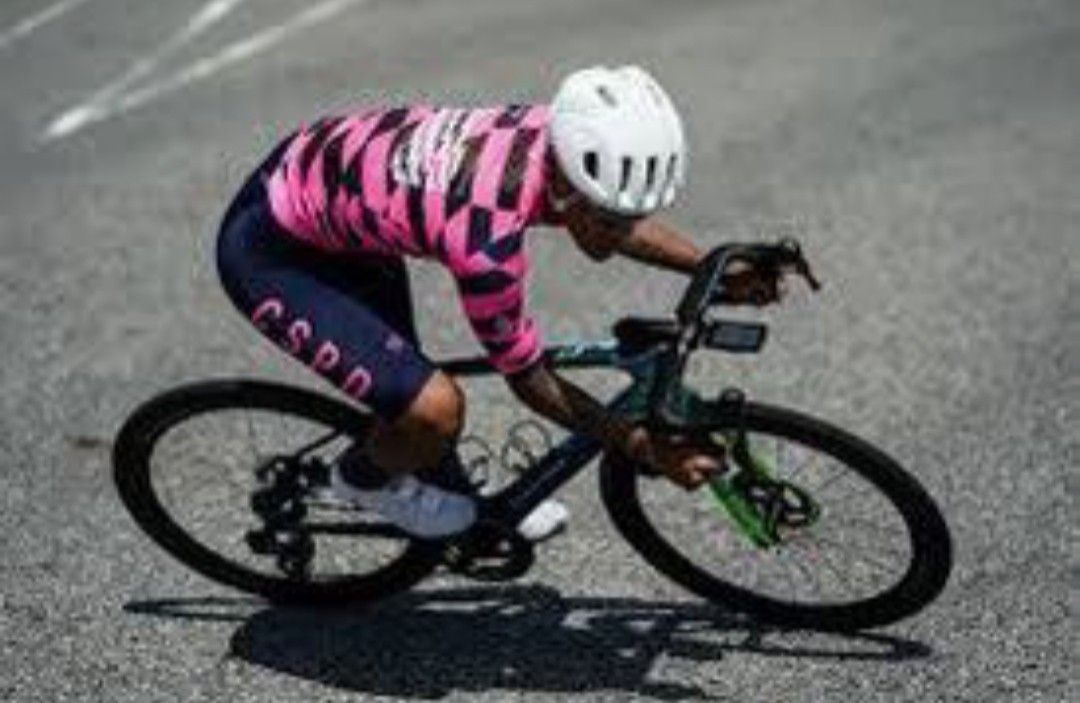 CSPD Limited Edition Cycling Jersey Sports Equipment Bicycles Parts Parts Accessories on Carousell