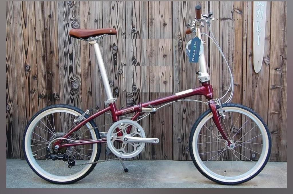 Dahon boardwalk D7, Sports Equipment, Bicycles Parts, Bicycles