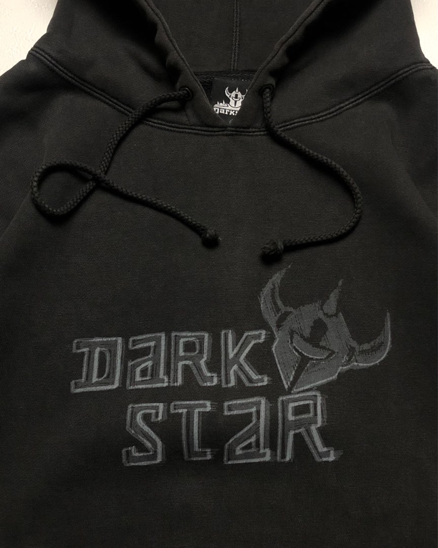 Darkstar hoodie shop