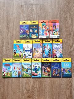 Yoto Cards By Theme Collection item 2