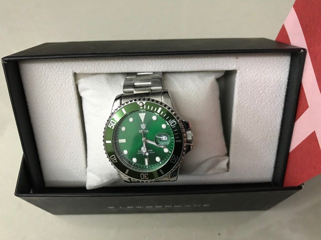 DITA Submarine Watch