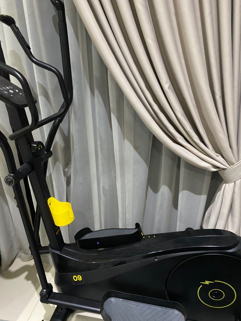 Domyos fc 7 cross trainer 2025