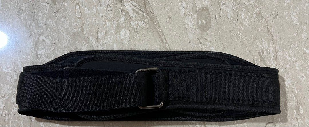Domyos weight lifting belt shop