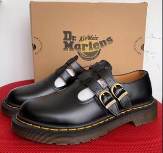 Affordable Dr. Martens Boots Between S 100 S 200 US 4 Size in Singapore Carousell