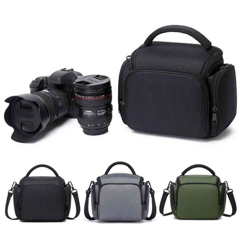 Sling camera bags for dslr camera hotsell