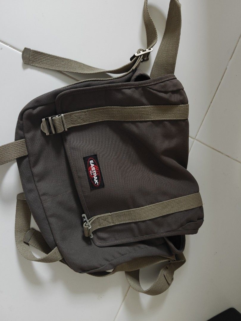 Eastpak military cheap
