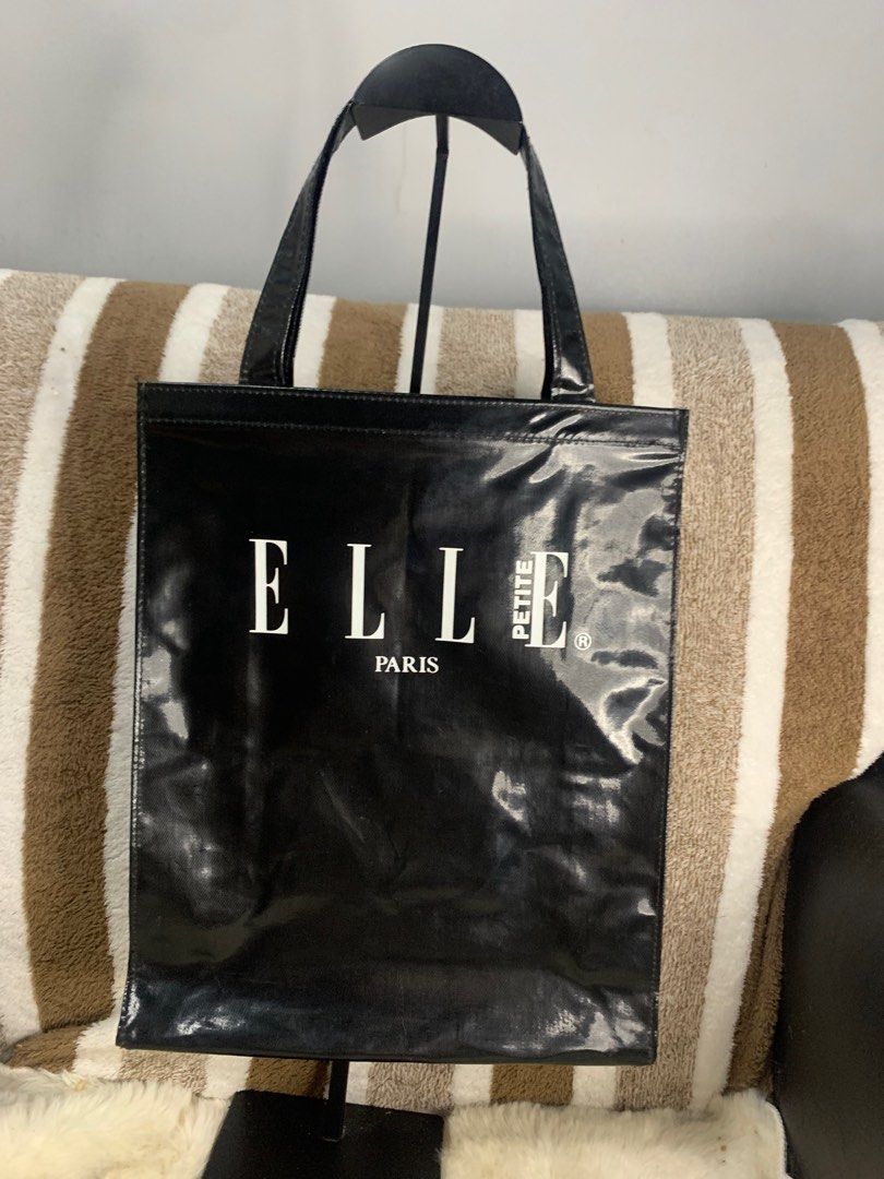 Elle paris bag best sale