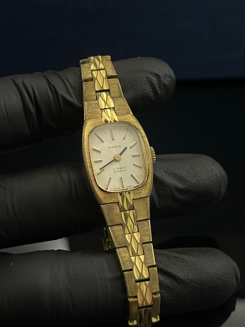 Everite incabloc watch online