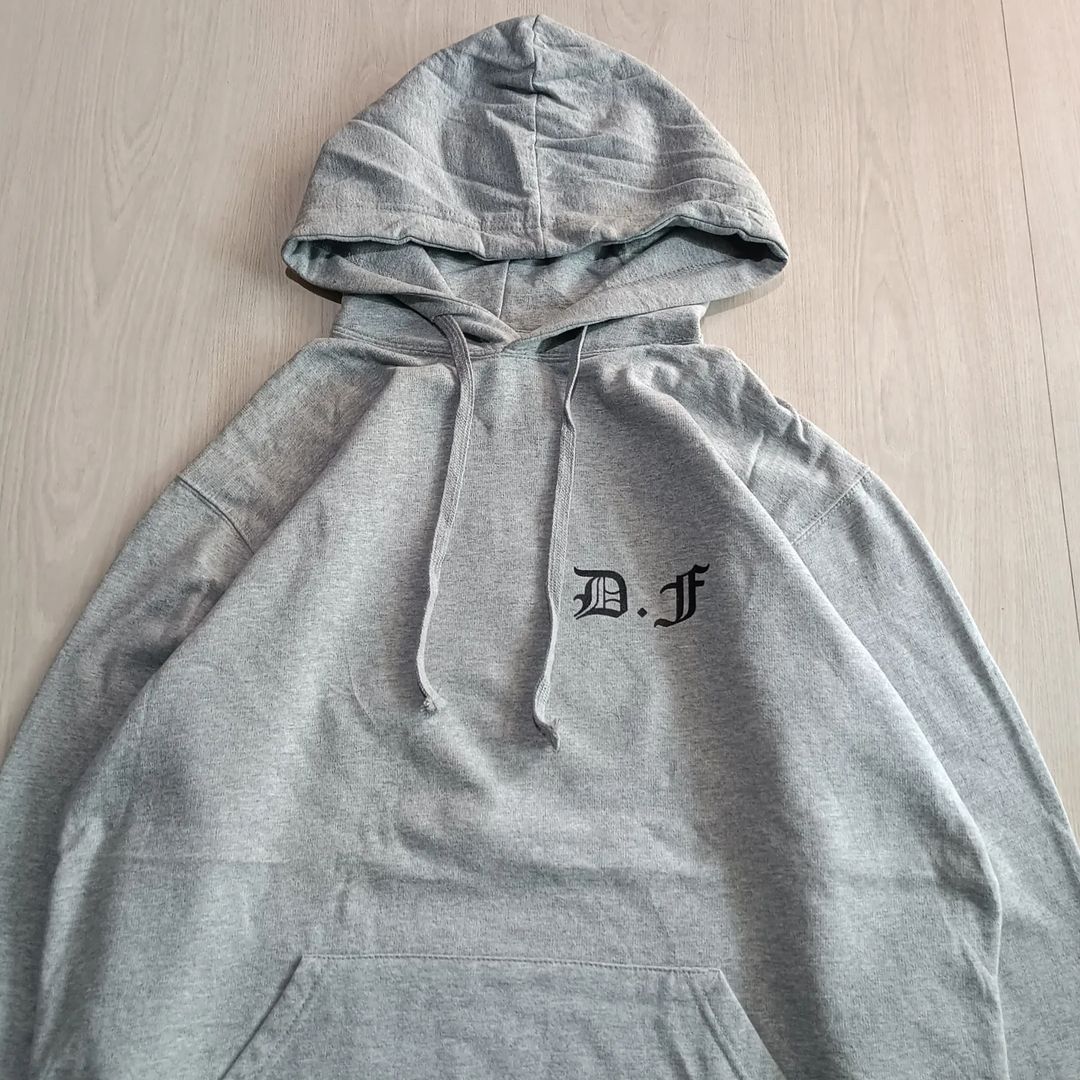 Fairplay hoodie cheap