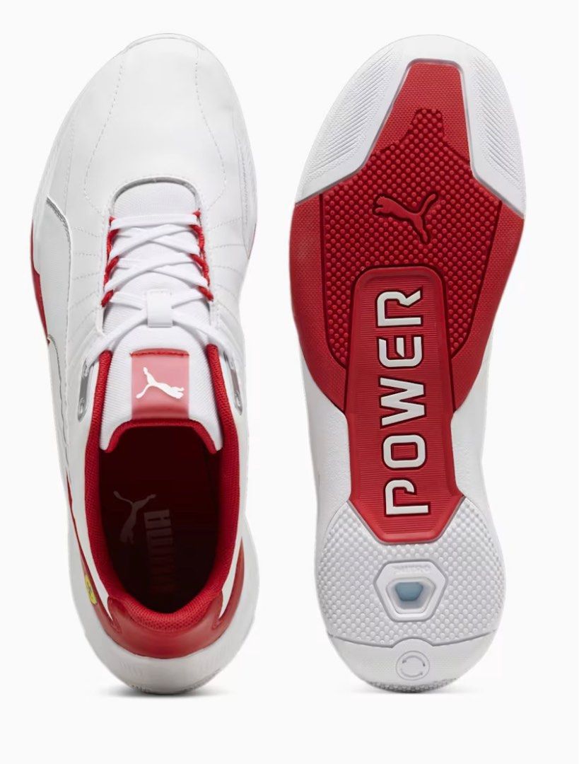 Ferrari f1 shoes best sale