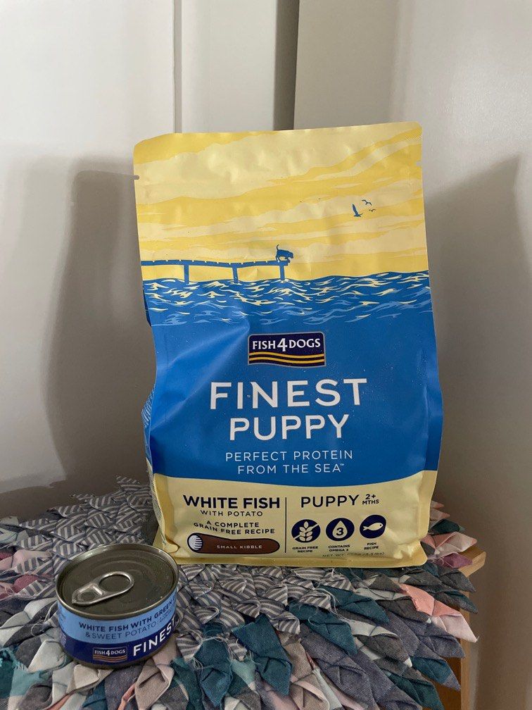 Fish4dogs voucher outlet