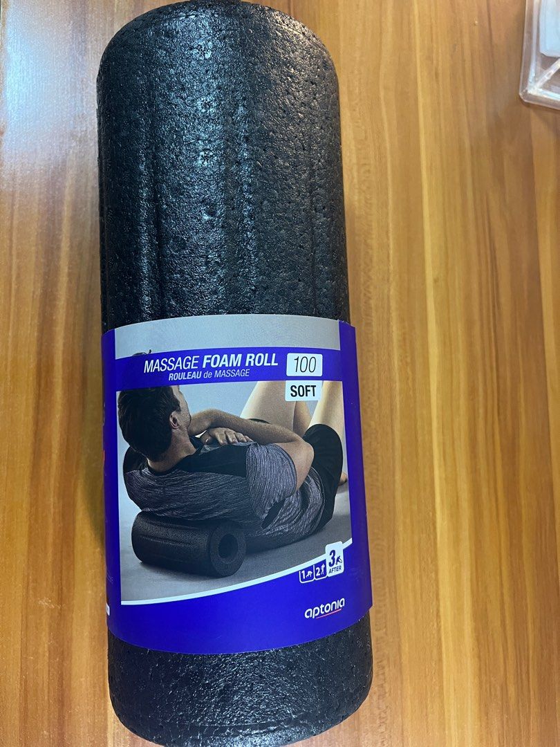 Foam Roller, Sports Equipment, Other Sports Equipment and Supplies