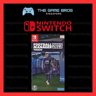 Touch For Sale Nintendo Carousell Singapore