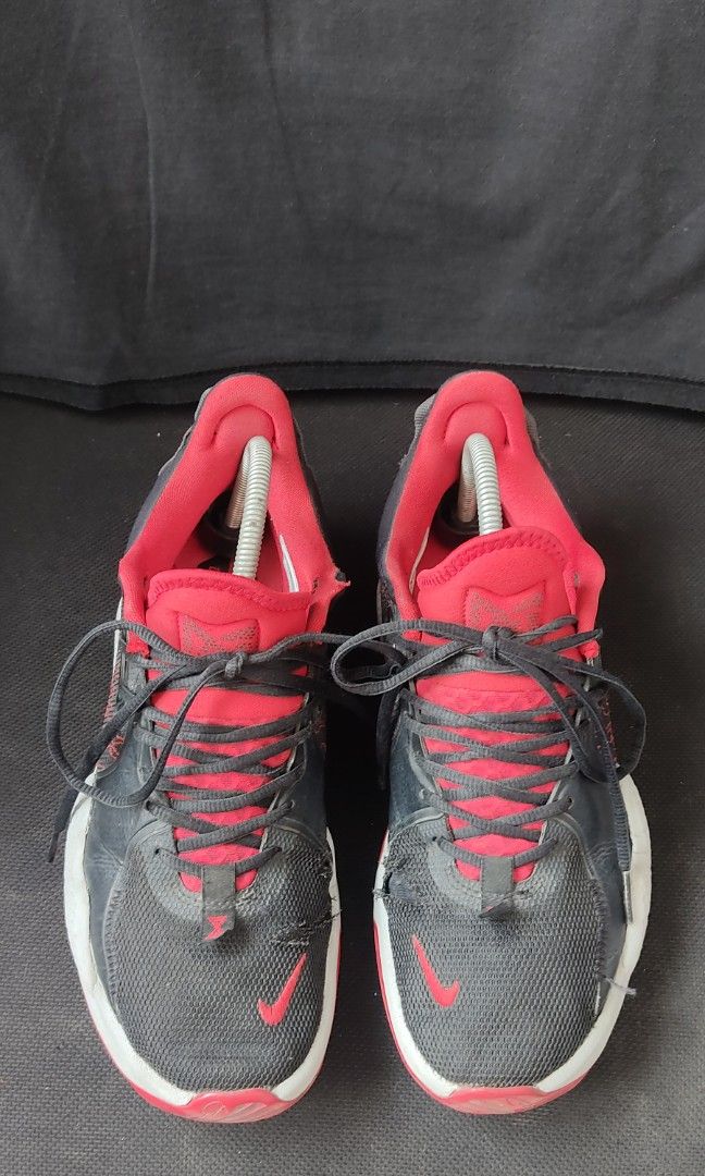 Paul george shoe sales top
