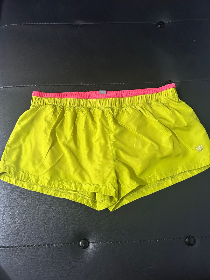Forever 21 Running short Women s Fashion Activewear on Carousell
