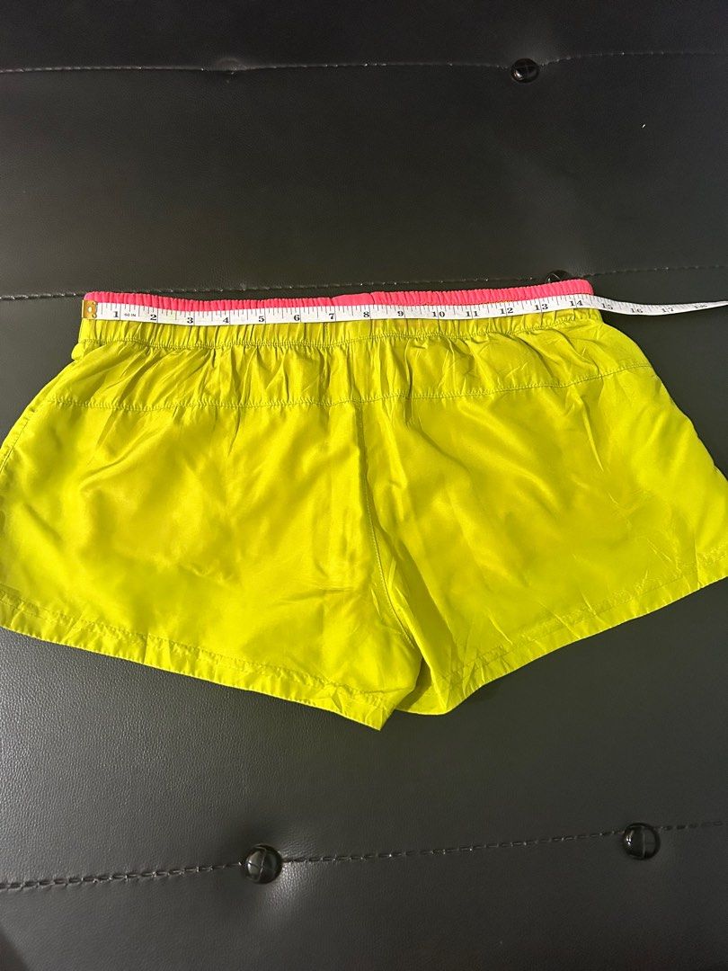 Forever 21 running shorts 2025