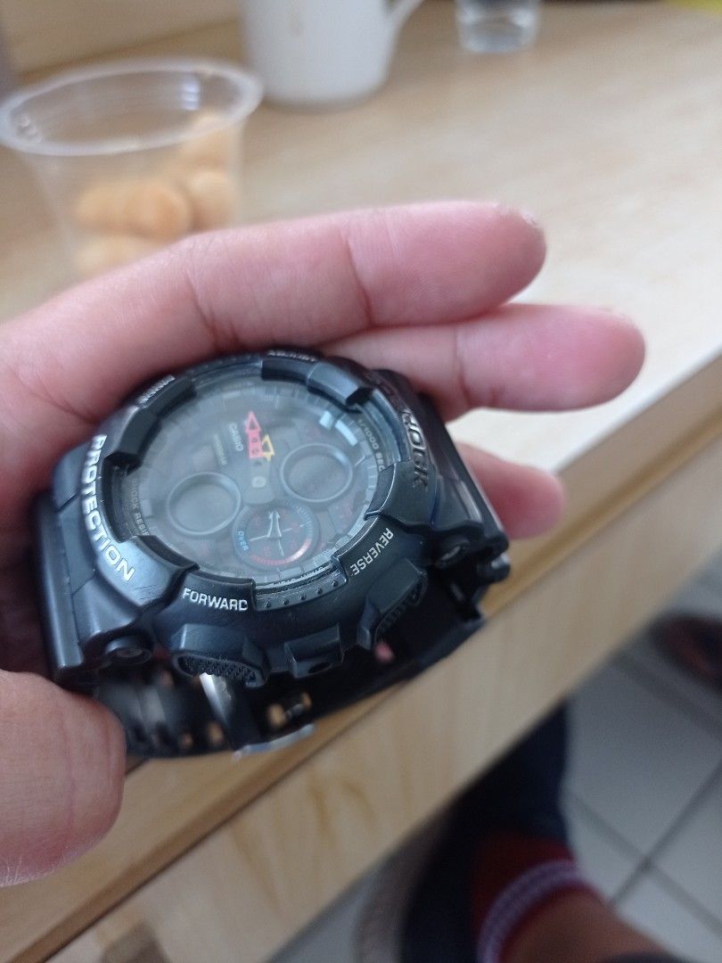 Ga 140 bmc deals