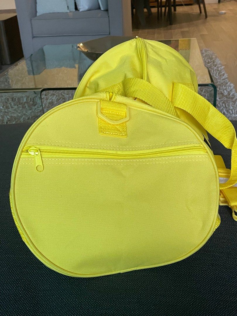 Glossier nylon bag Women s Fashion Bags Wallets Tote Bags on Carousell