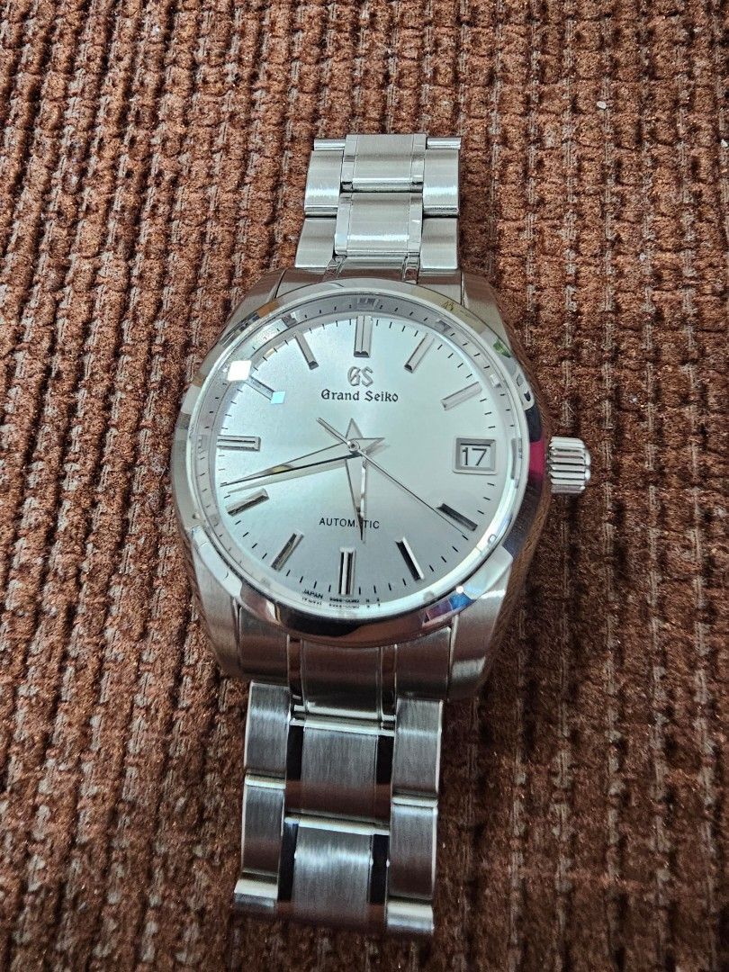 Grand Seiko sbgr251 Luxury Watches on Carousell