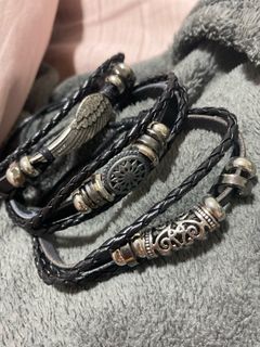 Affordable grunge bracelet For Sale Carousell Singapore