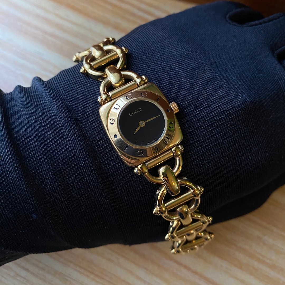 Gucci 6400l hotsell