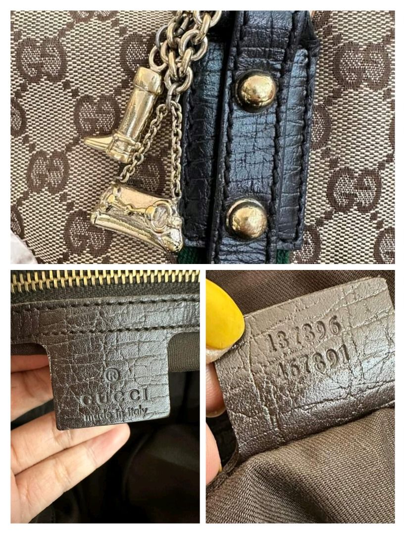 Gucci beige bag sales