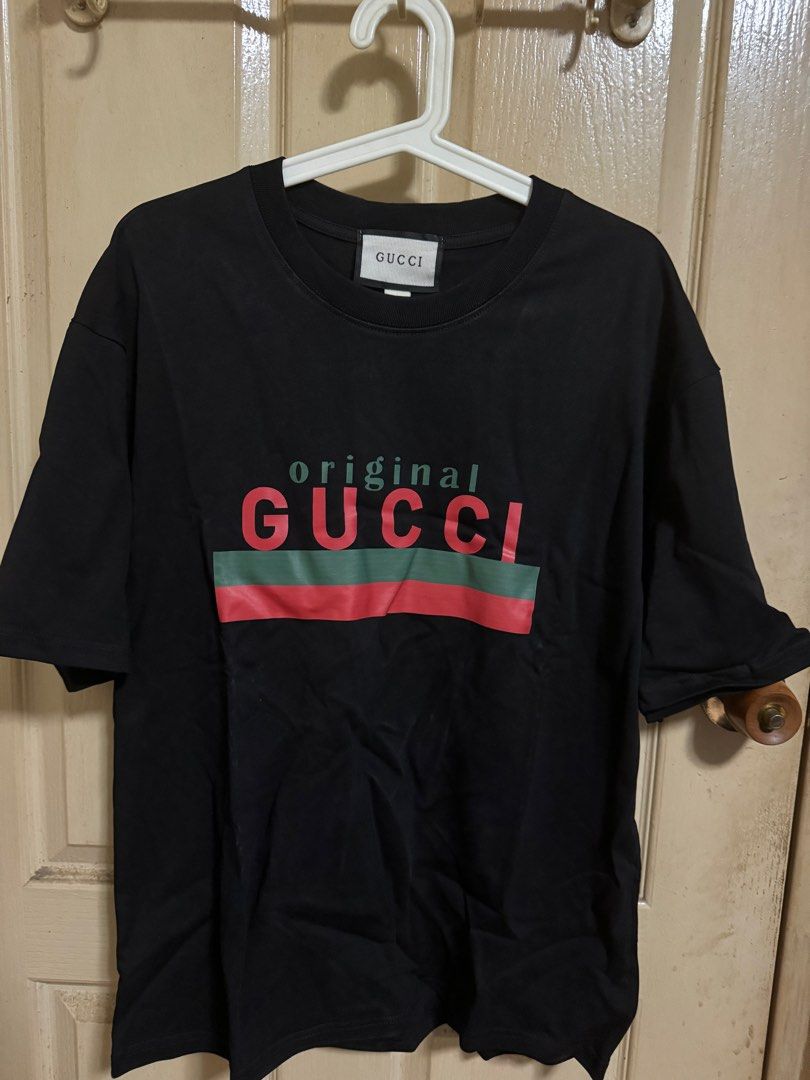 T shirt gucci original store