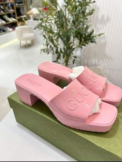 gucci rubber jelly sandals View all gucci rubber jelly sandals ads in Carousell Philippines