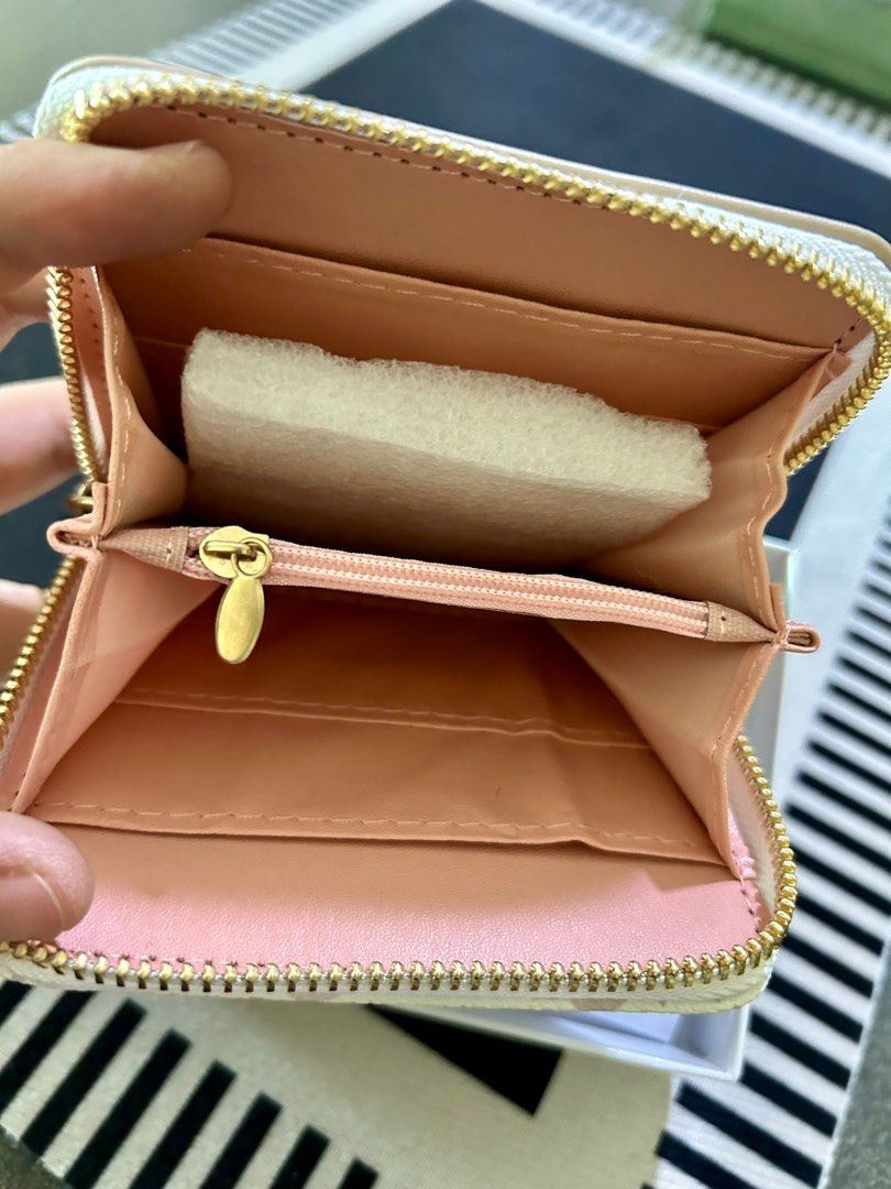 Guess Wallets quality items made in Vietnam outlet pull out Women s Fashion Watches Accessories Other Accessories on Carousell