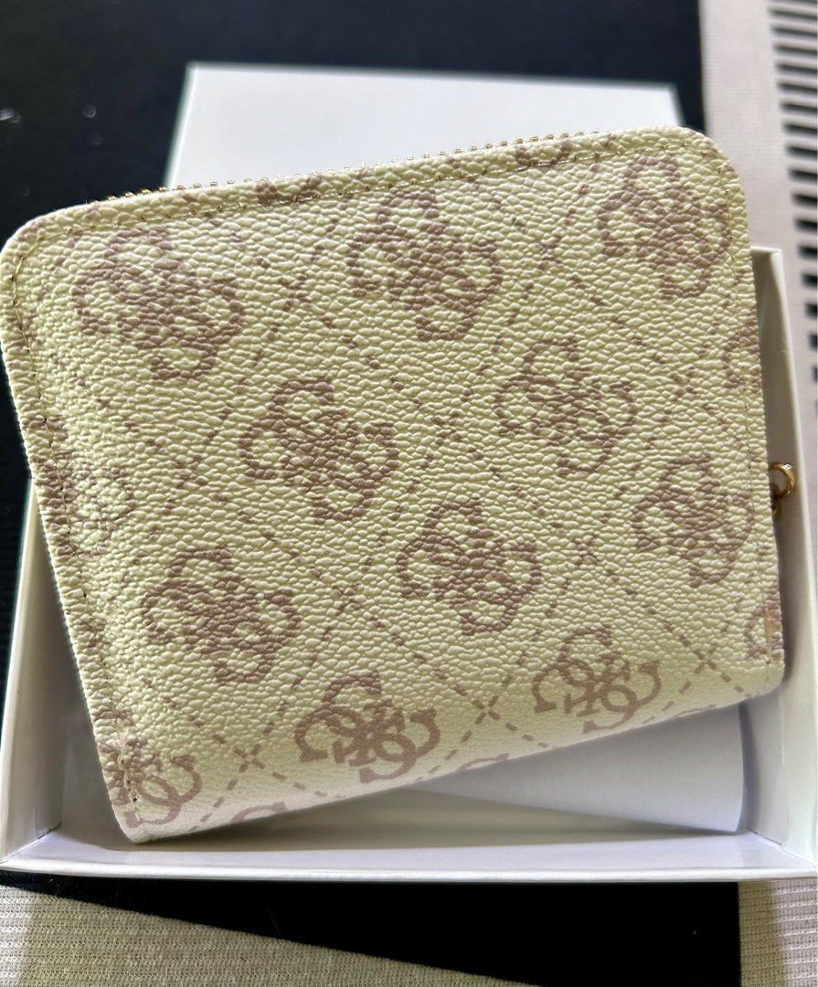 Guess Wallets quality items made in Vietnam outlet pull out Women s Fashion Watches Accessories Other Accessories on Carousell