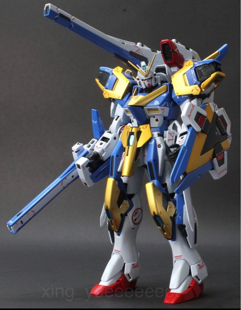 Gundam Building (Category: Toys & Collectibles) located in Singapore. Submitted by xing_yeeeeeeeet (Listing ID 1320453038, Image 2). Description: Hello there! I am a experienced gundam builder who has been offering commissions since the start of the year and has been building gundam for about 8 years. This post is a re-upload due to my previous post becoming inactive. If you are looking to clear your backlog, do not have the time to build or just