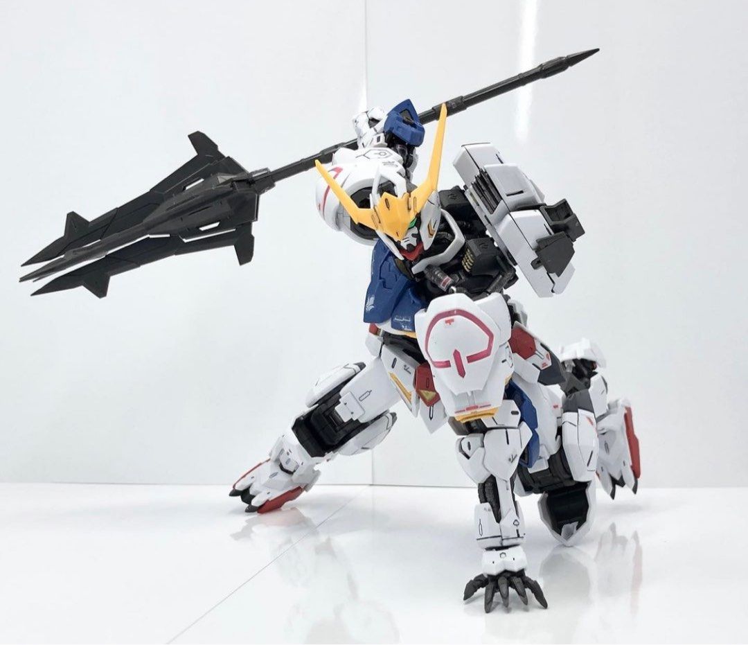 Gundam Building (Category: Toys & Collectibles) located in Singapore. Submitted by xing_yeeeeeeeet (Listing ID 1320453038, Image 1). Description: Hello there! I am a experienced gundam builder who has been offering commissions since the start of the year and has been building gundam for about 8 years. This post is a re-upload due to my previous post becoming inactive. If you are looking to clear your backlog, do not have the time to build or just