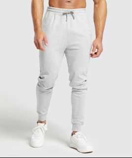 Affordable gymshark joggers For Sale Joggers Carousell Singapore