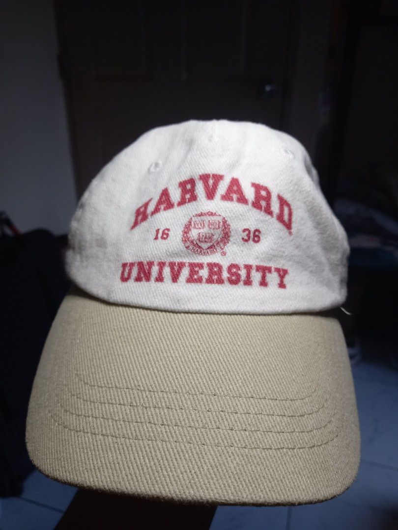 Harvard university cap 2025