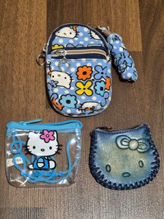 100 affordable furla hello kitty coin For Sale Bags Wallets Carousell Singapore