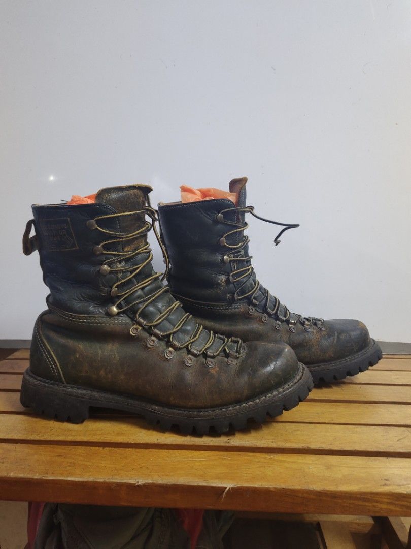 Herman survivors boot care kit cheap