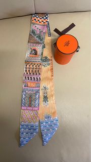 愛馬仕 Twilly64200166823041110