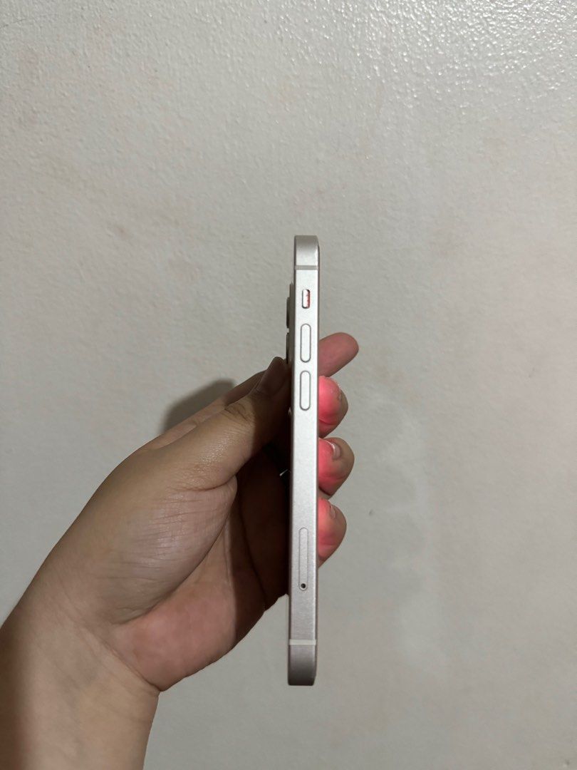 Iphone 12 Mini (Category: iPhone 12 Series) located in Cainta. Submitted by bangtaniecart (Listing ID 1320493236, Image 3). Description: Iphone 12 Mini - Demo unit from Power Mac Center - first owner/seller - 64 gb - 83% batt health Please message/call 09154416073 for inquiries.