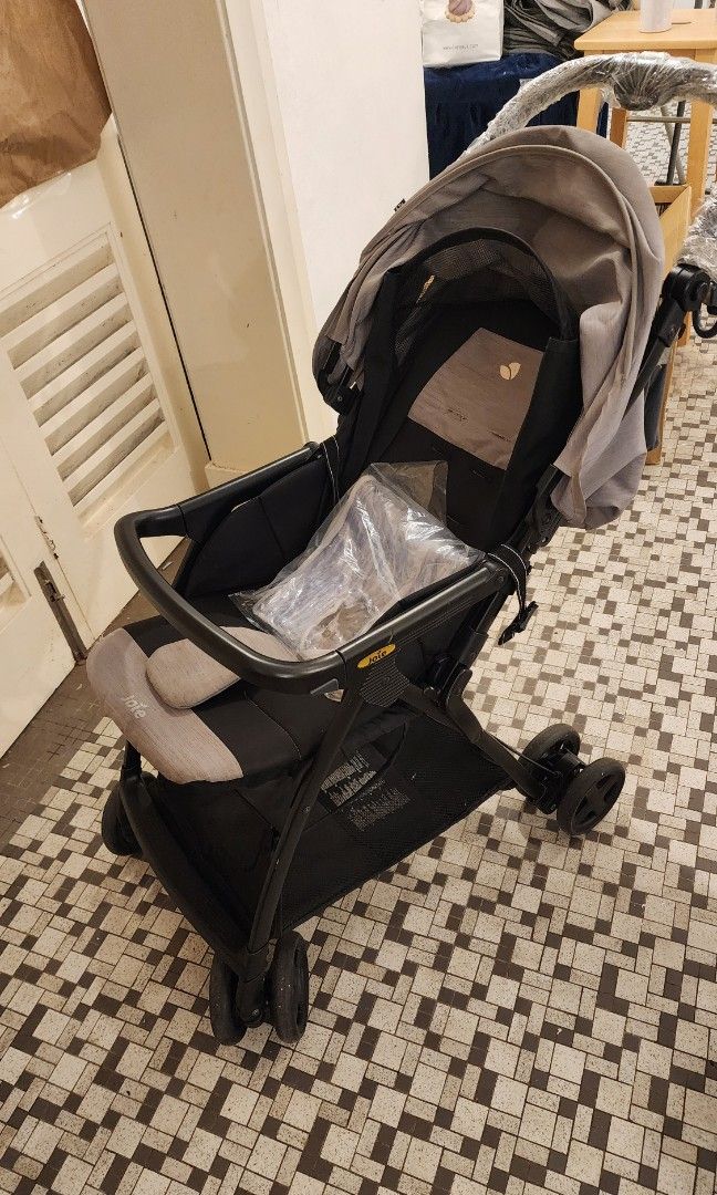 Joie Aire Lite Baby Stroller