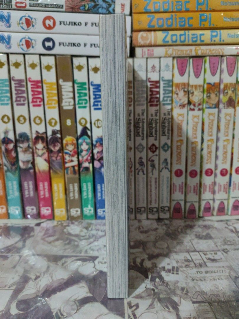 Kimi ni todoke Volume 5 (Category: Comics & Manga) located in Majayjay. Submitted by ichigos_shop (Listing ID 1320446608, Image 3). Description: Brand New Condition Sealed Shipping: LBC COP & J&T You can ask me for pictures regarding the condition of the books. Thank you.