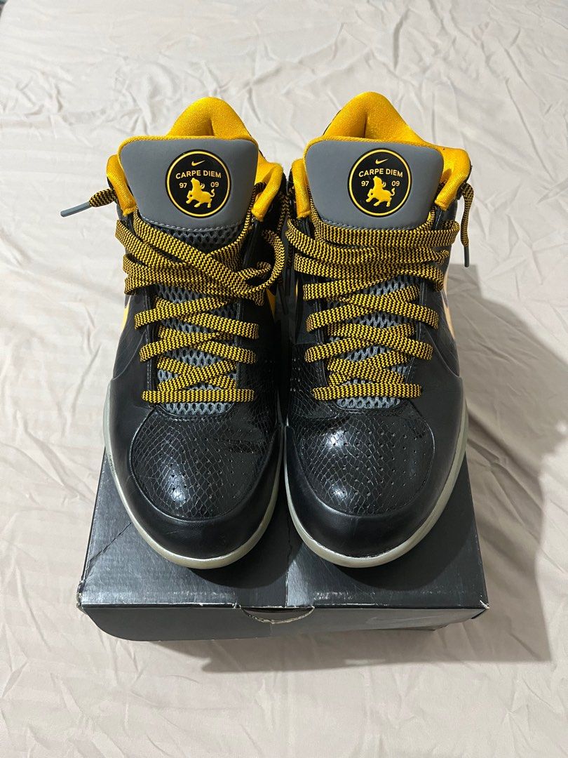 Carpe diem nike best sale