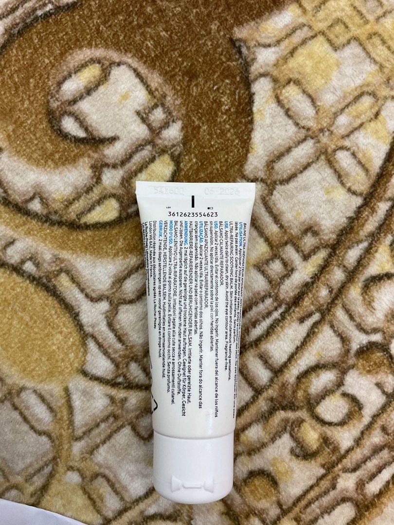 La Roche Posay 40ml, Beauty & Personal Care, Face, Face Care on Carousell