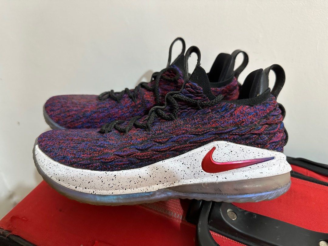 Lebron 15 Low Supernova