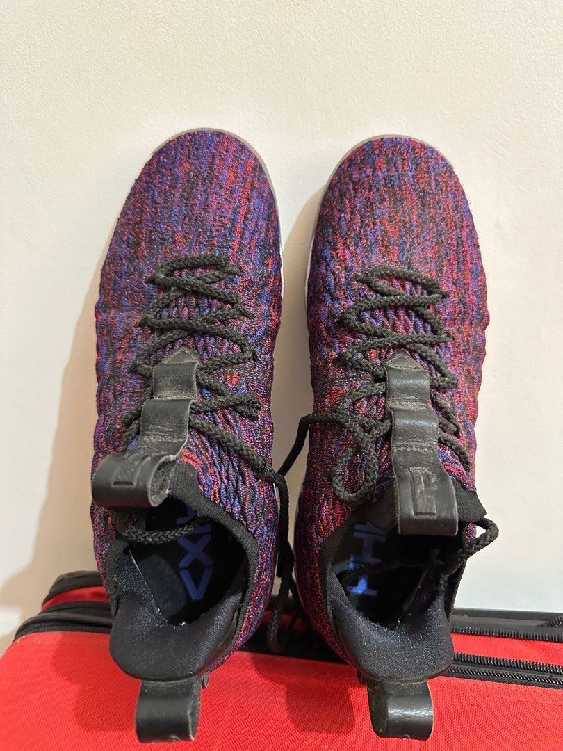 Lebron 15 Low Supernova Sports Equipment Other Sports Equipment and Supplies on Carousell