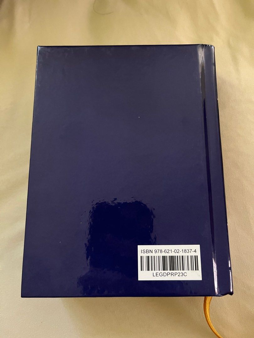 Legal Dictionary 2023 (Category: Textbooks) located in Quezon City. Submitted by wack2 (Listing ID 1320402797, Image 2). Description: Legal Dictionary By Central Books Free Shipping within QC Never Used.