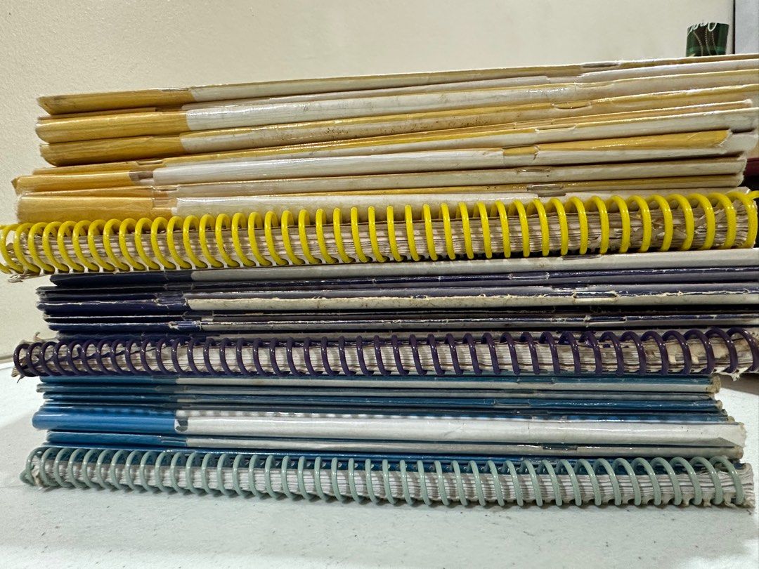 Grade 3 homeschool books (Category: Textbooks) located in Quezon City. Submitted by ajohann14 (Listing ID 1320495843, Image 3). Description: Grade 3 Used Books LIFEPAC - text books with teacher guide Science - 800. SOLD Language - 800. SOLD BIBLE - 800 SOLD All with pencil markings good for references . BJU math 3 worktext with pencil marking - 300 pesos Sanghaya 3 with pencil marking - 250pesos Good for reference also TAKE ALL 2,000 MOP : Gcash 